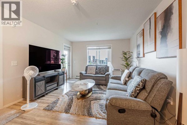 Primary Bedroom - 4210, 4641 128 Avenue Ne, Calgary, AB T3N1T5 Photo 4
