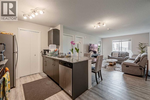 3pc Bathroom - 4210, 4641 128 Avenue Ne, Calgary, AB T3N1T5 Photo 5