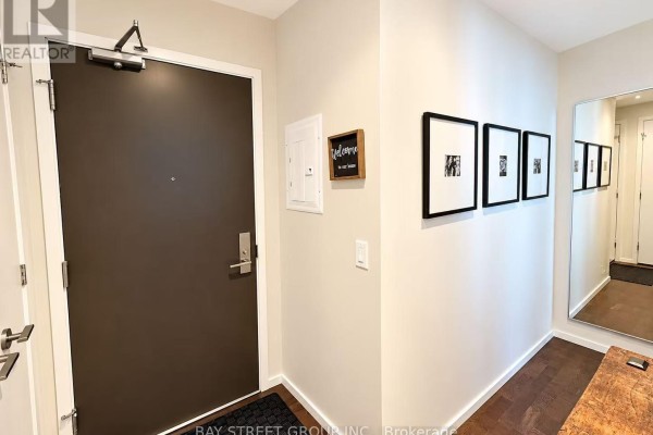 4210 - 101 Charles Street E, Toronto, ON M4Y1V2 Photo 2