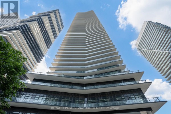 4210 - 38 Annie Craig Drive, Toronto, ON M8V0G9 Photo 2