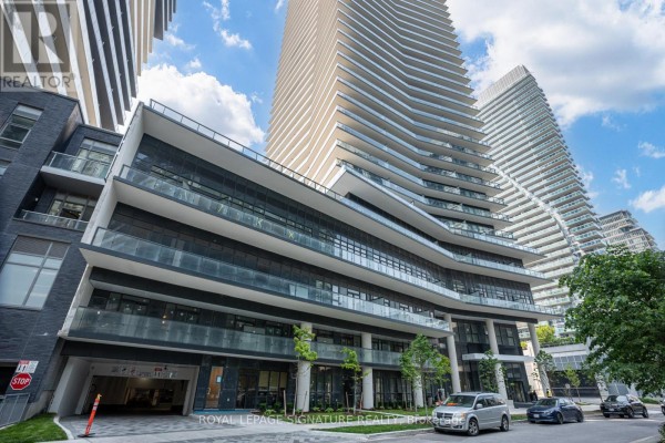 4210 - 38 Annie Craig Drive, Toronto, ON M8V0G9 Photo 3