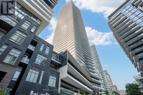 4210 - 38 Annie Craig Drive, Toronto, ON M8V0G9 Photo 4