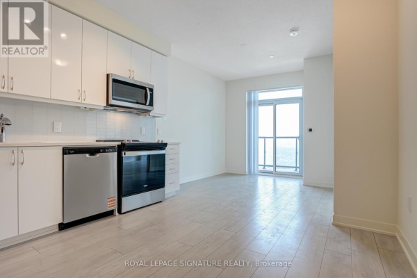 4210 - 38 Annie Craig Drive, Toronto, ON M8V0G9 Photo 5