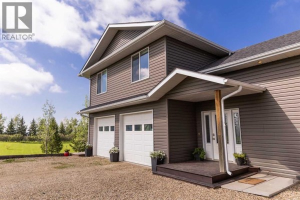 4pc Bathroom - 421026 Range Road 284, Rural Ponoka County, AB T0C2J0 Photo 2