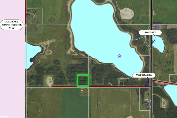 42118 Twp Rd 612a, Rural Bonnyville M D , AB T0A0T0 Photo 2