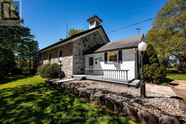 421194 Concession 6 Ndr, West Grey, ON N0G1S0 Photo 4