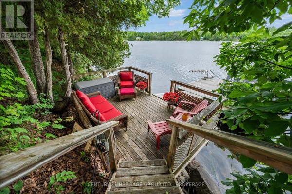 4212 Pine Ridge Drive, Frontenac, ON, photo 2