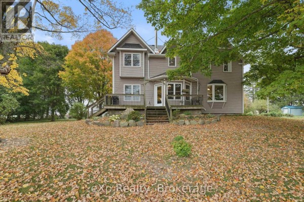Other - 42123 Amberley Road, Morris Turnberry, ON N0G1G0 Photo 5