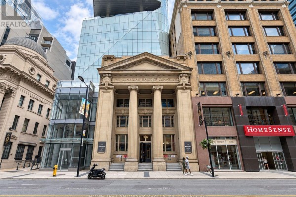 4213 - 197 Yonge Street, Toronto, ON, photo 2
