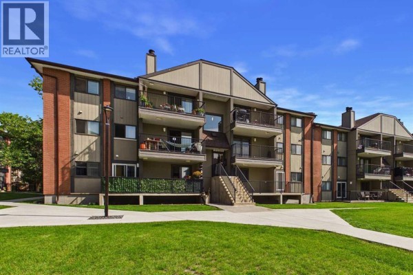 Living room/Dining room - 4214, 13045 6 Street Sw, Calgary, AB T2W5H1 Photo 2