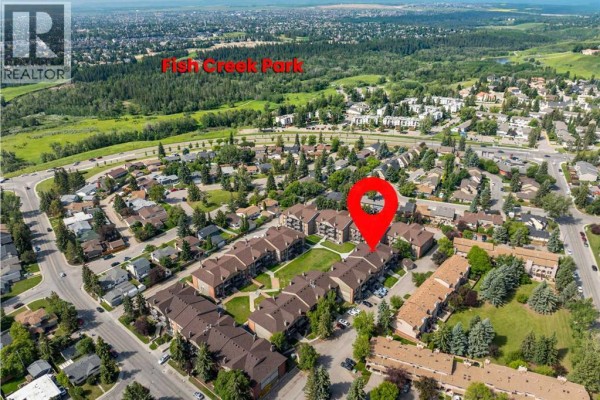Bedroom - 4214, 13045 6 Street Sw, Calgary, AB T2W5H1 Photo 5