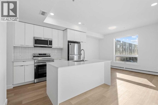 Bedroom - 4216, 8500 19 Avenue, Calgary, AB T2A7V1 Photo 2