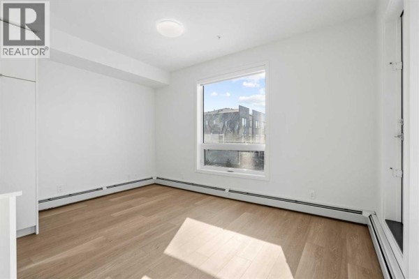 Living room - 4216, 8500 19 Avenue, Calgary, AB T2A7V1 Photo 4