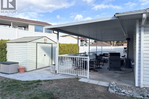 Laundry room - 4216 Lobelia Drive, Osoyoos, BC V0H1V1 Photo 2