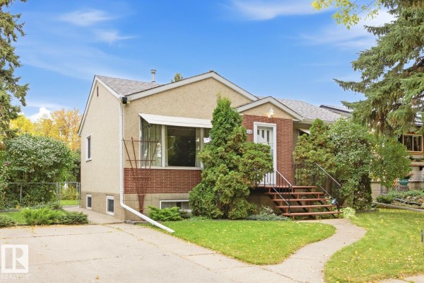 4218 111 Av Nw, Edmonton