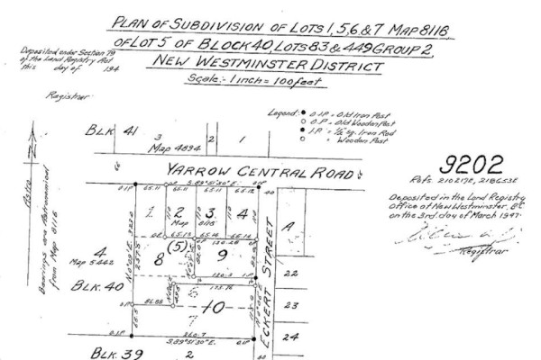 42186-42192 Yarrow Central Road, Yarrow, Yarrow, BC V2R5E6 Photo 2