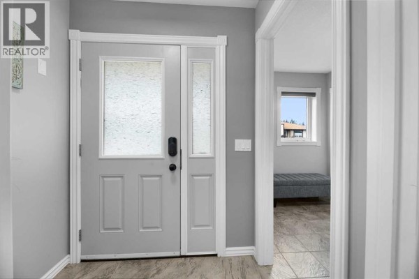 Laundry room - 4219 46 Avenue, Red Deer, AB T4N3M7 Photo 4
