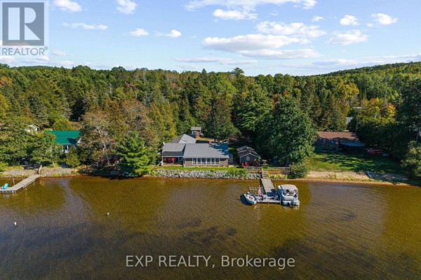 42195 Combermere Road, Madawaska Valley