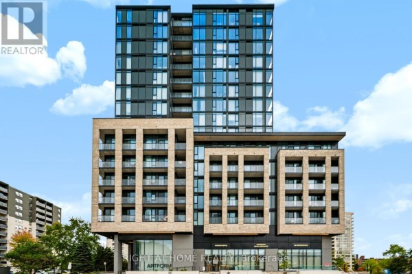 422 - 86 Dundas Street E, Mississauga