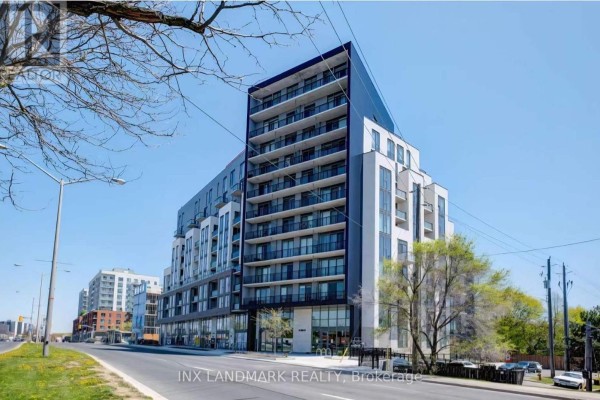 Apartment for rent at 422 - 90 Glen Everest Road, Toronto, ON - MLS® 1feRvY