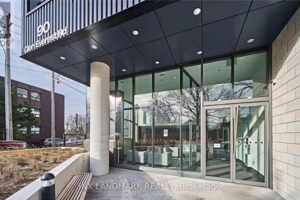 422 - 90 Glen Everest Road, Toronto, ON, photo 2
