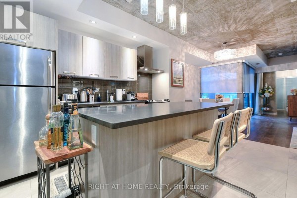 422 - 95 Bathurst Street, Toronto, ON M5V0H7 Photo 4