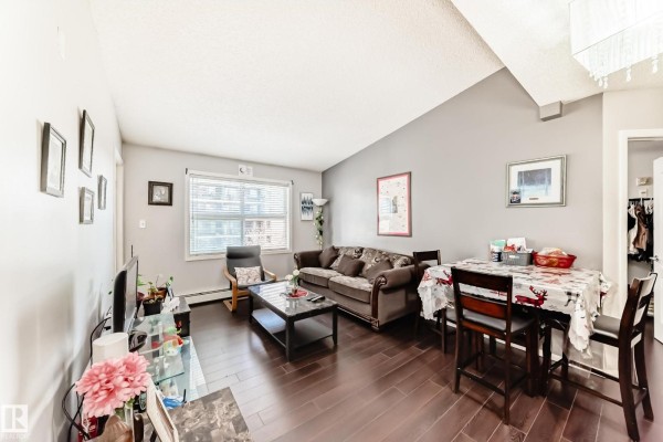 Den - #422 12838 65 St Nw, Edmonton, AB T5A5H3 Photo 4