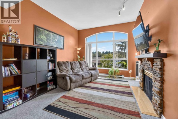 422 2551 Parkview Lane, Port Coquitlam, BC V3C6J8 Photo 3
