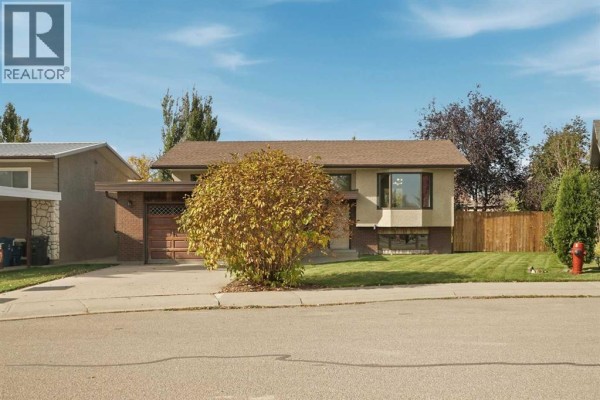 422 8 Street N, Picture Butte