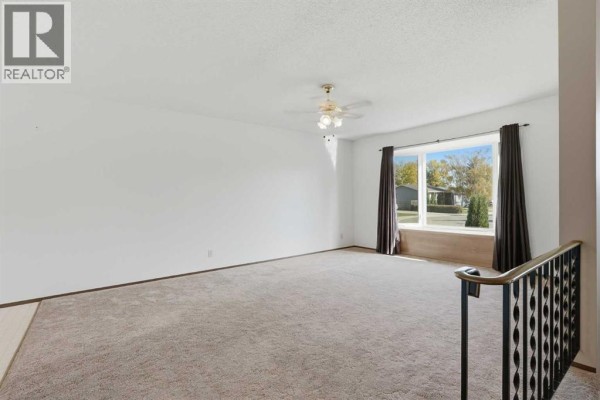 Bedroom - 422 8 Street N, Picture Butte, AB T0K1V0 Photo 4