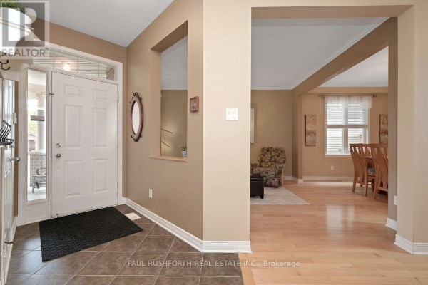 Dining room - 422 Claridge Drive, Ottawa, ON K2J4Z6 Photo 4
