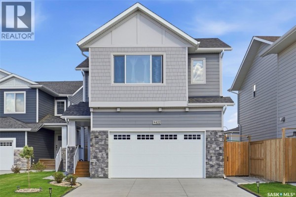 Bonus Room - 422 Keith Turn, Saskatoon, SK S7V0X8 Photo 5