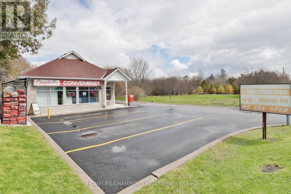 422 King Street W, Cobourg, ON, photo 2