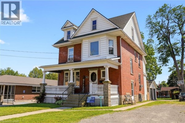 422 Lock Street W, Dunnville, ON, photo 2