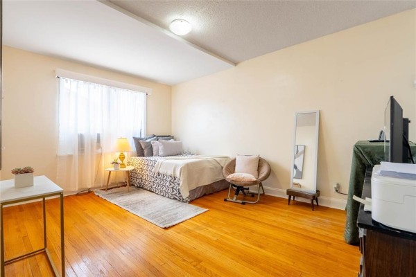 Bedroom - 422 Powers Street, Winnipeg, MB R2W4R4 Photo 4