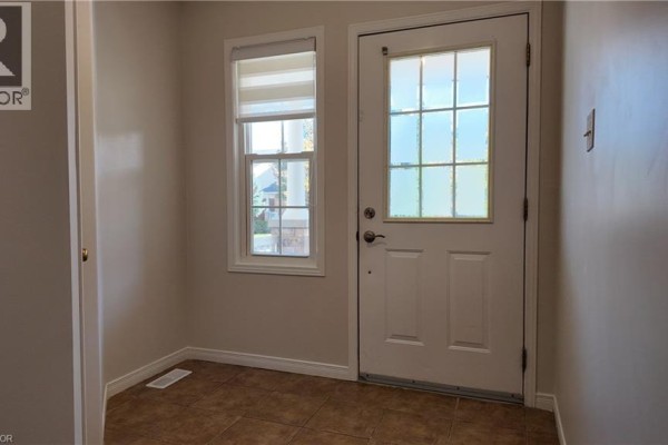 Bedroom - 422 Speckled Alder Street, Waterloo, ON N2V2S9 Photo 3