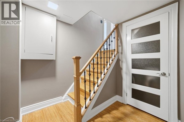3pc Bathroom - 422 Third Line, Oakville, ON L6L4A5 Photo 3