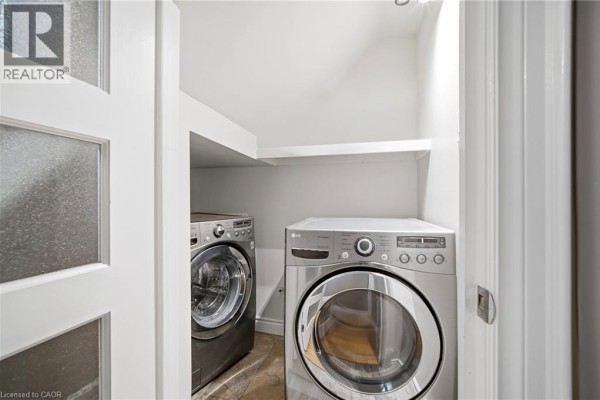 3pc Bathroom - 422 Third Line, Oakville, ON L6L4A5 Photo 4
