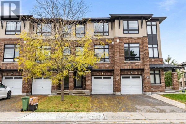 422 Tralee Road, Ottawa