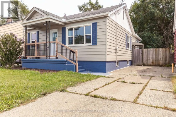 422 Welland Avenue, St  Catharines, ON, photo 2