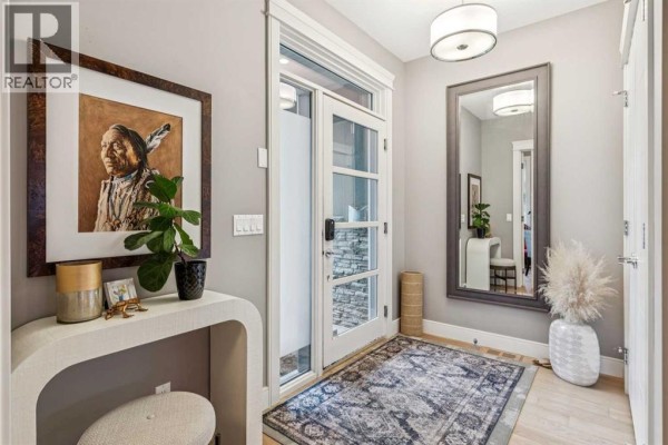 Bedroom - 4220 19 Street Sw, Calgary, AB T2T4Y3 Photo 2