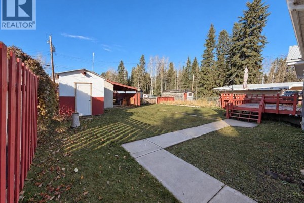 Bedroom - 4220 7 Avenue, Edson, AB T7E1A6 Photo 5