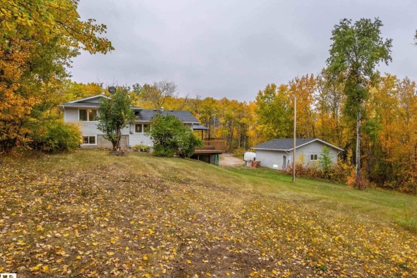Residential for sale at 42204b Twp Rd 624, Rural Bonnyville M D , AB - MLS® lrQsgR