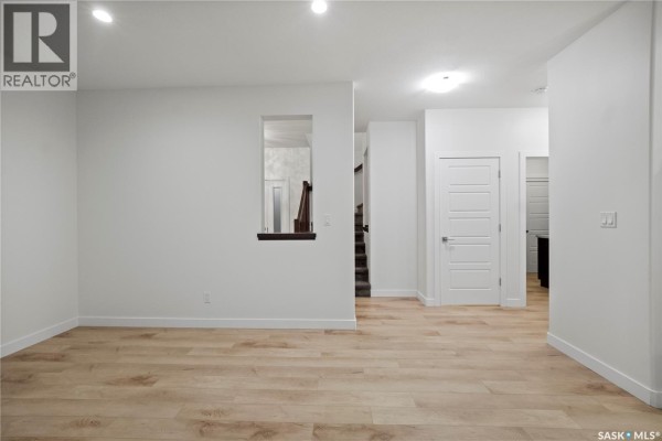 2pc Bathroom - 4221 Green Olive Way E, Regina, SK S4V1P9 Photo 4