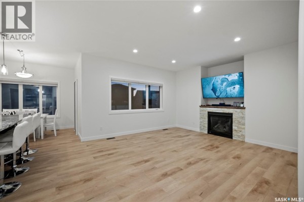 Mud room - 4221 Green Olive Way E, Regina, SK S4V1P9 Photo 5