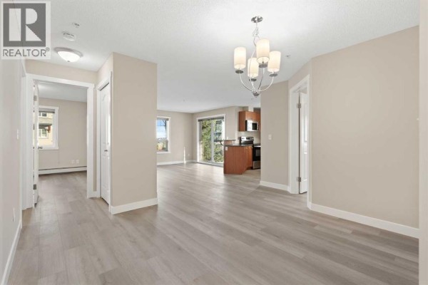 4pc Bathroom - 4222, 60 Panatella Street Nw, Calgary, AB T3K0M4 Photo 2