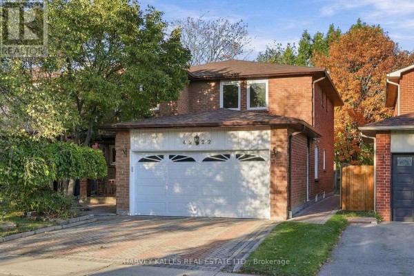 4222 Angeloni Drive, Mississauga