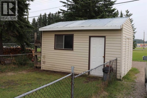 Bedroom - 4227 5 Avenue, Edson, AB T7E1A5 Photo 5