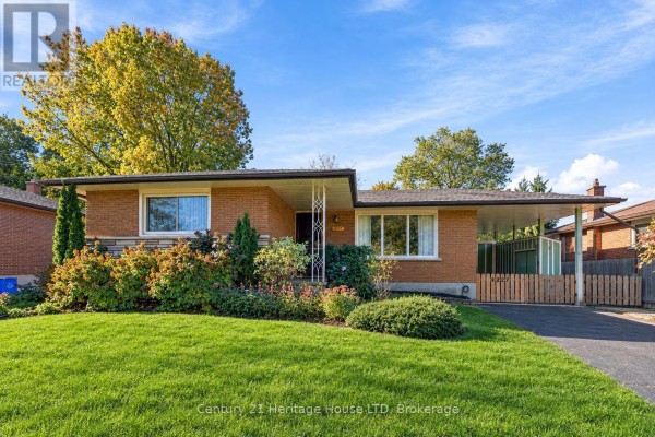 4227 Pettit Avenue, Niagara Falls