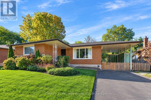 Workshop - 4227 Pettit Avenue, Niagara Falls, ON L2E6K6 Photo 2
